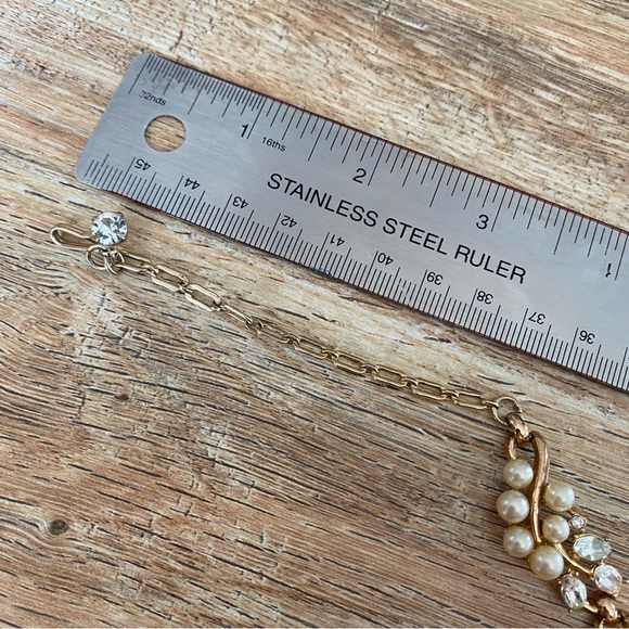 2/$25 Vintage pearl necklace - Picture 3 of 5